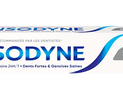 Dentifrice. blancheur. 75ml , SENSODYNE