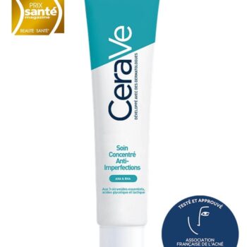 Soin concentré anti-imperfections (40 ml) , CEREVE