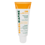 Émulsion solaire visage. SPF50 (50 ml) , BIAFINE