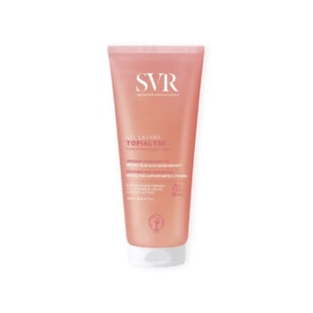 Topialyse. Gel lavant. P sensible, sèche. (200 ml) , SVR