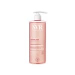 Topialyse. Gel lavant. P sensible, sèche. (400 ml) , SVR