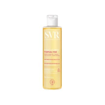 Topialyse. Huile lavante. P trés sèche et atopique. (200 ml) , SVR