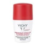 Déodorant Détranspirant intensif 72h (50 ml) , VICHY