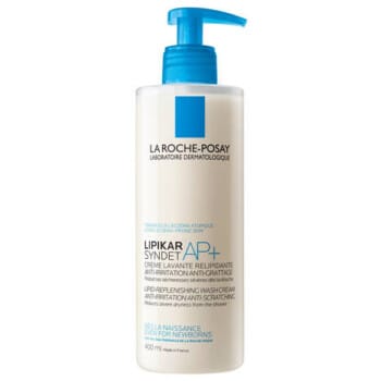 Lipikar Syndet AP+ (200 ml) , LA ROCHE POSAY
