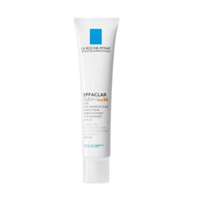 Effaclar duo (+). SPF30 (40 ml) , LA ROCHE-POSAY