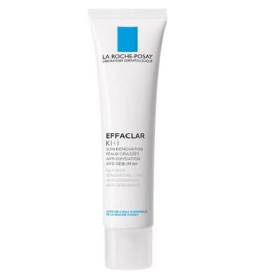 Effaclar k(+) (40 ml) , LA ROCHE-POSAY