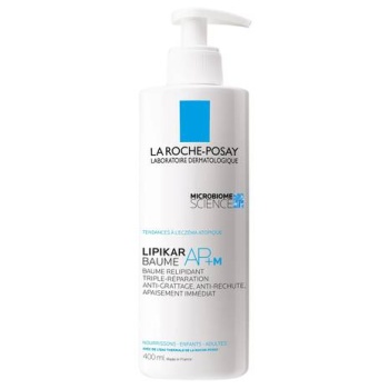 Lipikar Baume AP+M (200 ml) , LA ROCHE POSAY