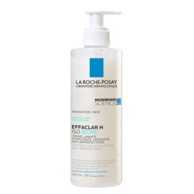 Effaclar H iso-biome. Crème lavante (200 ml) , LA ROCHE-POSAY