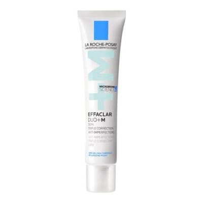 Effaclar DUO+ M. (40 ml) , LA ROCHE POSAY