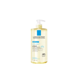 Lipikar huile lavante (200 ml) , LA ROCHE-POSAY
