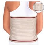 CEINTURE DE CONTENTION ABDOMINALE