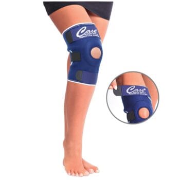GENOUILLÈRE LIGAMENTAIRE NÉOPRÈNE