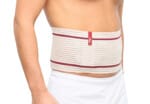 CEINTURE À HERNIE OMBILICALE