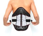 CORSET RIGIDE THERMO-PLASTIQUE