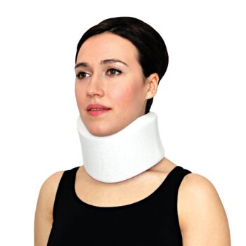 COLLIER CERVICAL SOUPLE C1