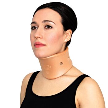 COLLIER SEMI-RIGIDE