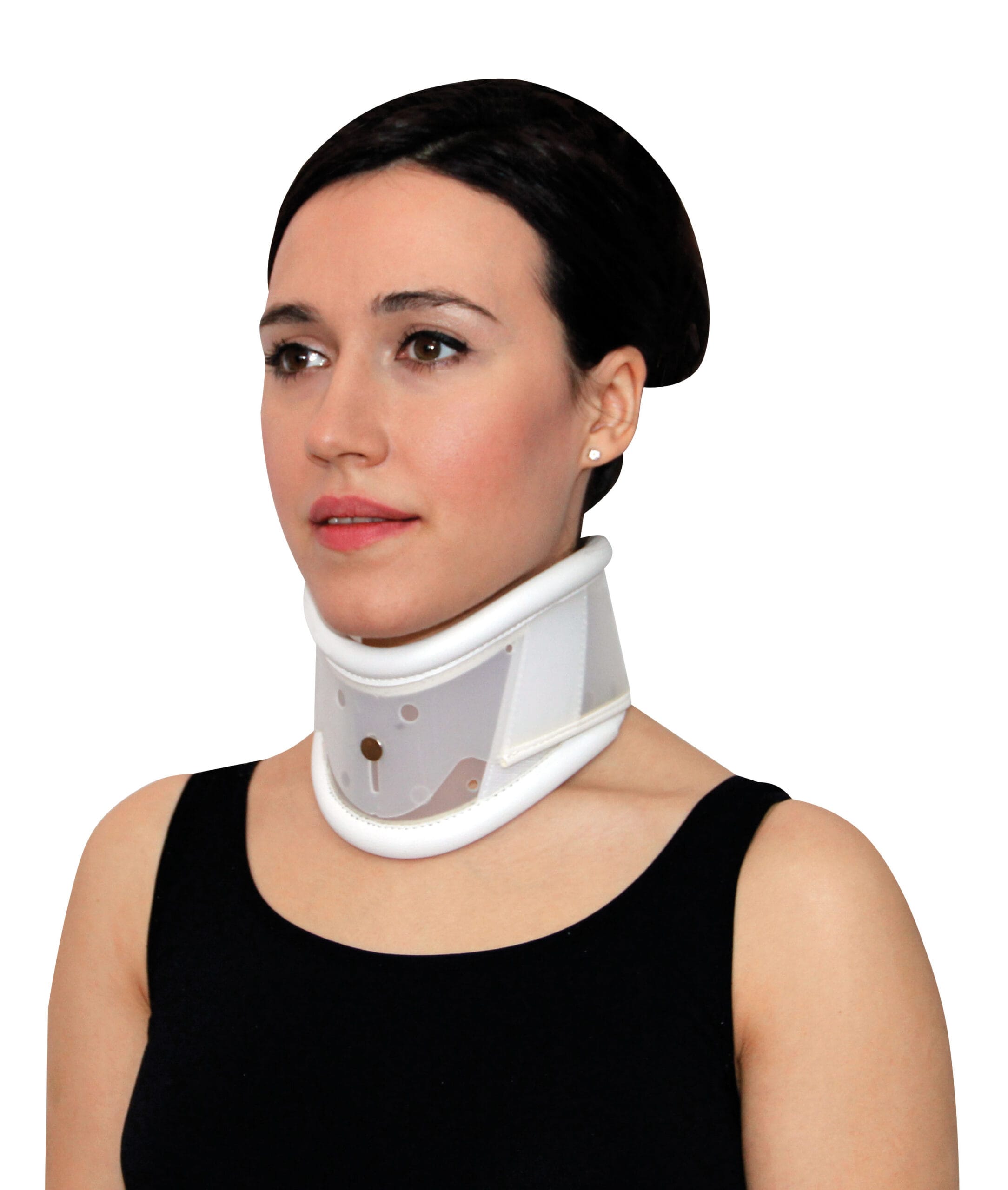 COLLIER CERVICAL RIGIDE C1