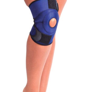GENOUILLERE STANDAR DE SPORT