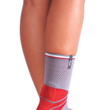 CHEVILLIÈRE TENDON D’ACHILLE