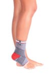 CHEVILLIÈRE LIGAMENTAIRE