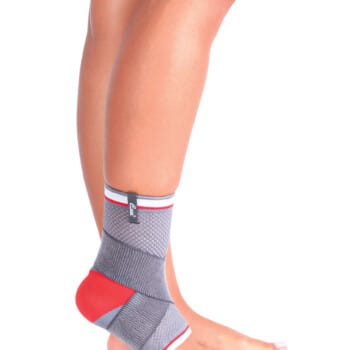 CHEVILLIÈRE LIGAMENTAIRE