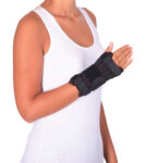 ATTELLE D’IMMOBILISATION DE POIGNET