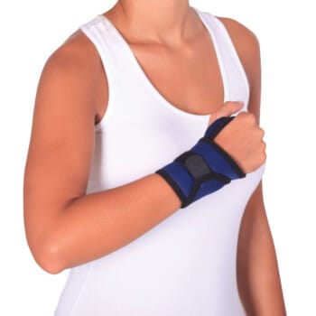 BANDAGE DE POIGNET NÉOPRÈNE