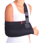 ÉCHARPE D’IMMOBILISATION DU BRAS