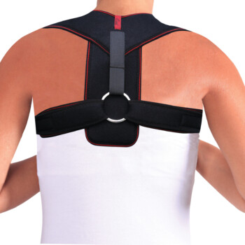 ANNEAU CLAVICULAIRE