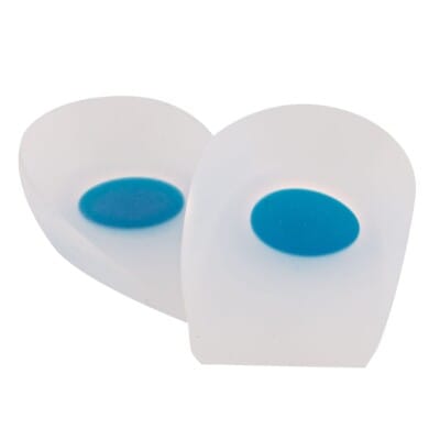 Talonnette pour Épine Calcanéenne