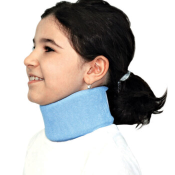 Collier C1 Souple Junior