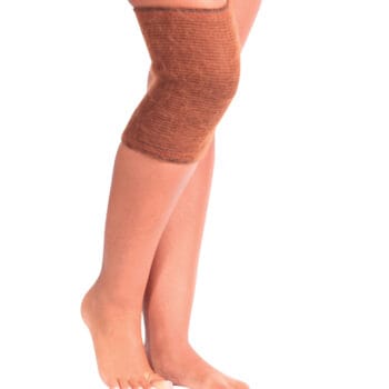 GENOUILLÈRE ÉLASTIQUE