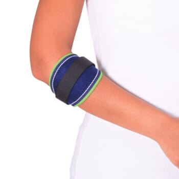 BANDAGE STANDARD D’ÉPICONDYLITE