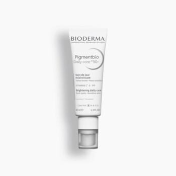 Pigmentbio Daily care. SPF50+ (40 ml) , BIODERMA