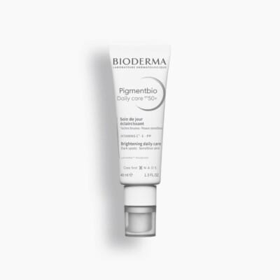 Pigmentbio Daily care. SPF50+ (40 ml) , BIODERMA