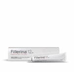Crème de nuit, Densifying filler Grade 4 (50 ml) , Fillerina
