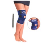 Genouillère-ligamentaire-avec-baleines-souples-CASE
