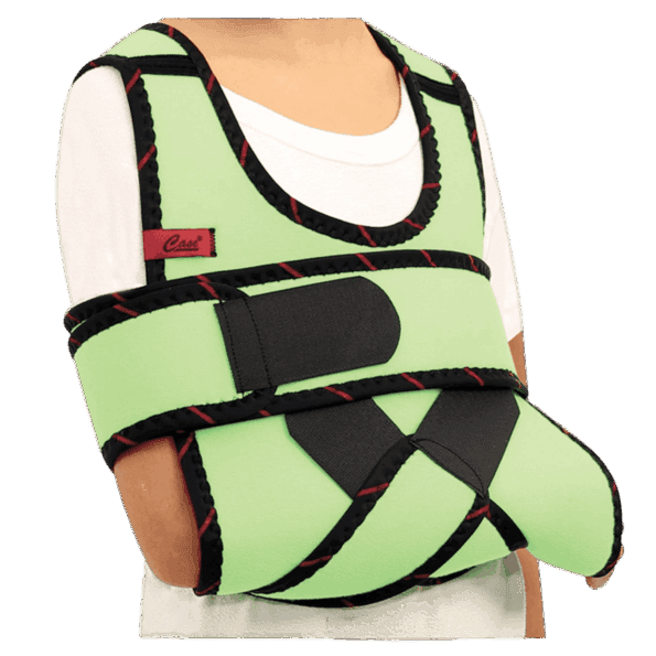 Imobilisateur Bras-épaule. junior. JB2409