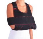 immobilisateur bras-épaule