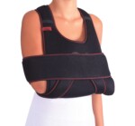 immobilisateur bras-épaule
