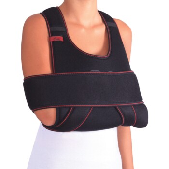 immobilisateur bras-épaule