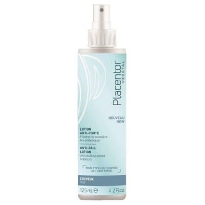 Lotion anti-chute fortifiante (125 ml) , PLACENTOR