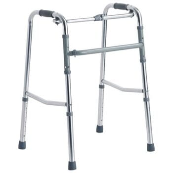 Déambulateur pliable sans roues - DAYANG