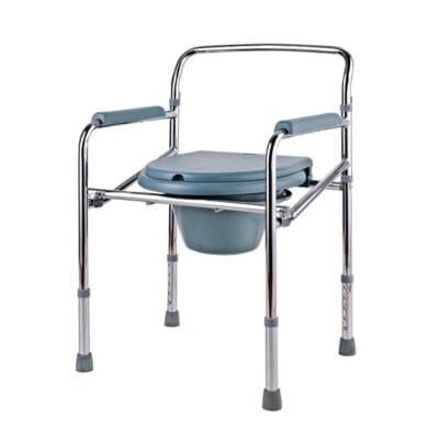 Chaise garde robe pliable sans roues