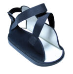 Chausson à plâtre
