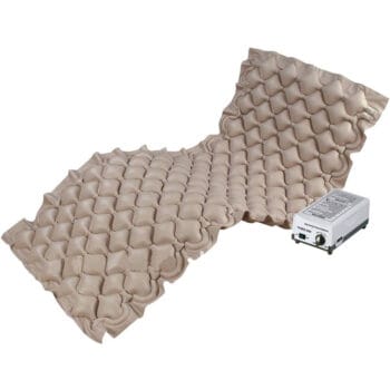 Matelas à air anti-escarres Alternating