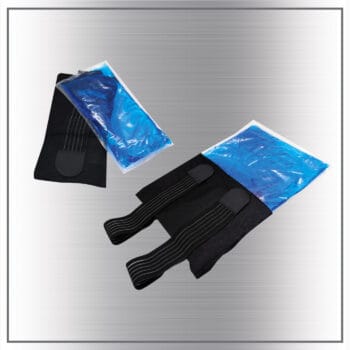 Thermo gel. cold hot. Grand modèle