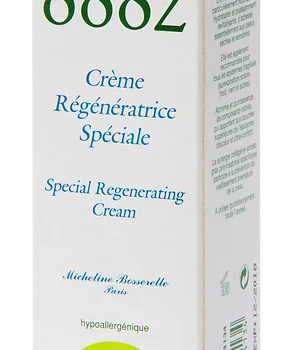 Crème régénératrice spéciale (40 ml) * 8882