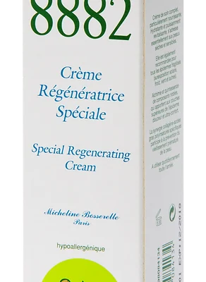 Crème régénératrice spéciale (40 ml) * 8882