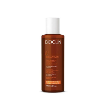 Bio-Argan serum nourissant (100 ml) * BIOCLIN